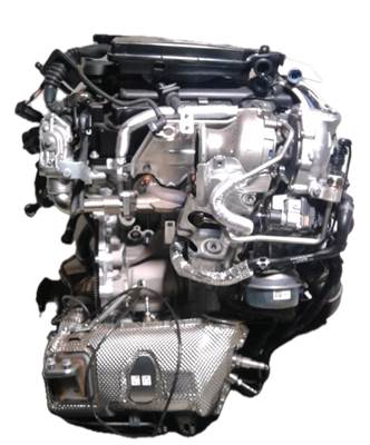 BMW Z4 G29 Komplett motor M40i B58B30C