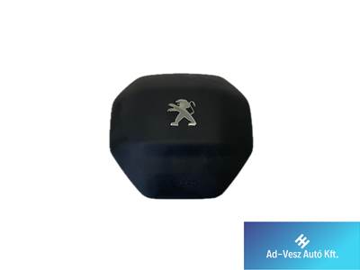 Peugeot 5008 II Kormánylégzsák 98230181ZD