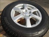  Mitsubishi 16-os télikerék 5x114.3-as 