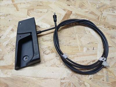 Audi A5 (2007-2017) Jobb Hátsó Ülés Ledöntő Kar Bowdennal 