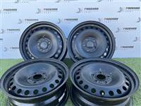 5x108 16" Ford gyári lemezfelni 6,5Jx16h2 ET50