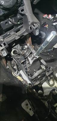 Ford Fiesta mk6 1.5tdci 5 seb váltó kulissza 