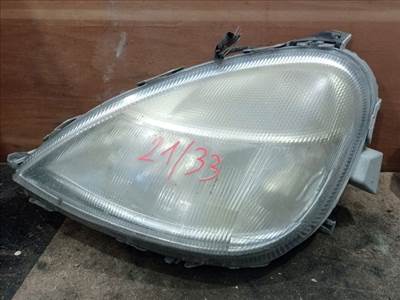 Mercedes A-osztály W168 Bal Fényszóró *143765* 0301152211