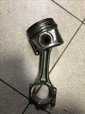 Volkswagen Passat B6 2,0 PD BKP - hajtókar + dugattyú