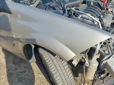 Renault Mégane II jobb első sárvédő 