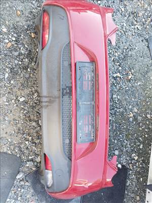 Alfa Romeo Mito hátsó lökhárító 