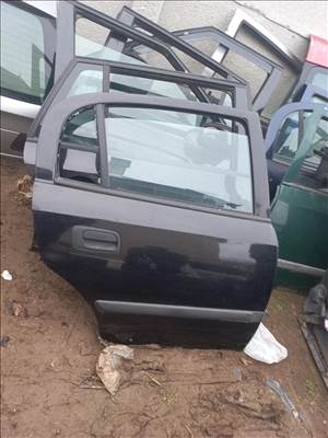 Opel Astra G Jobb hátso komplett ajtó