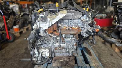 Fiat 1.6 MultiJet motor 55280444