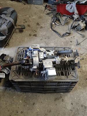 Renault Koleos I kormányoszlop  48810jy40c