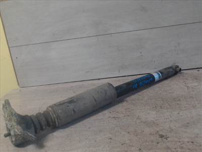 FIAT GRANDE PUNTO 05.10- Jobb hátsó lengéscsillapító