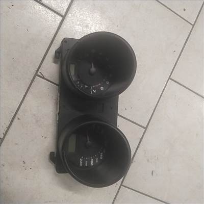 SEAT Arosa 2000.09.01- Kilóméteróra