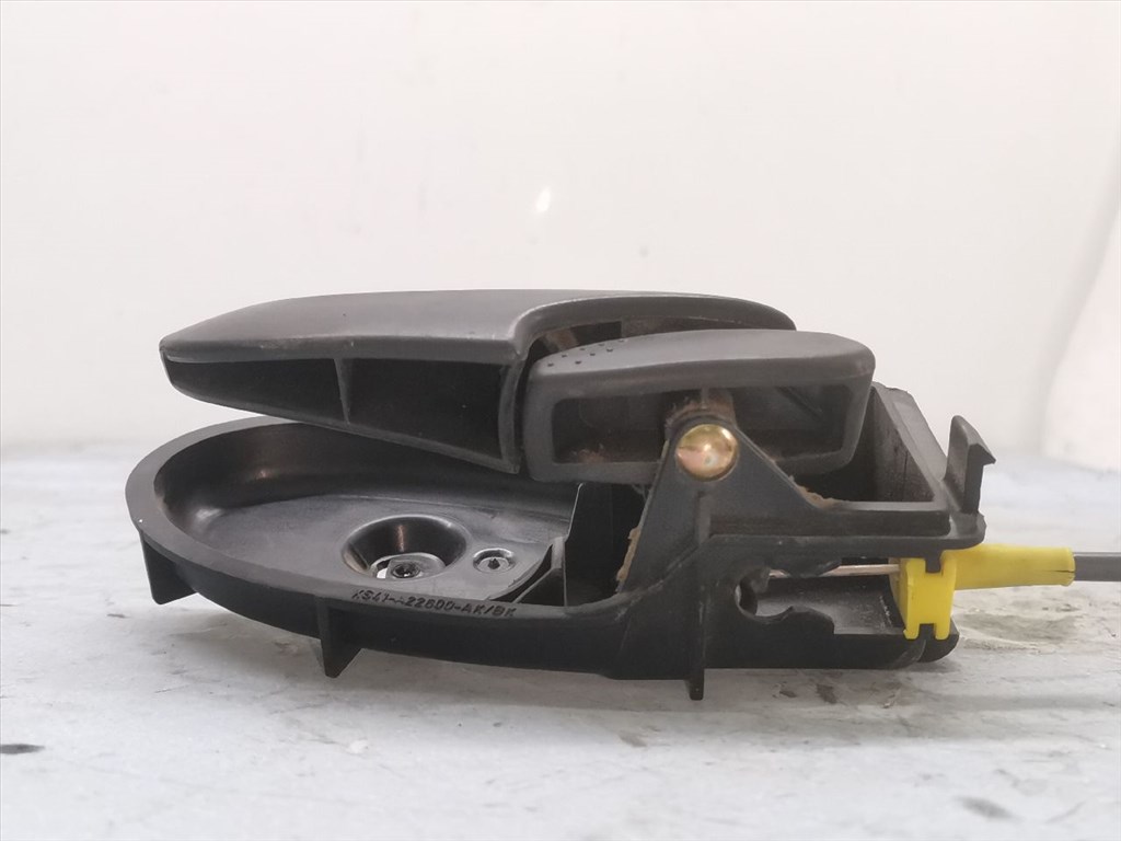 FORD FOCUS (DFW) 1.6 16V Jobb első Belső Kilincs #44111# XS41A22600AK 6. kép