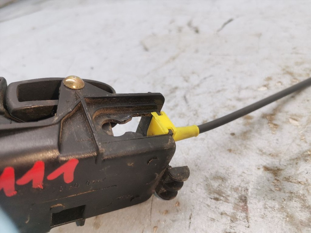 FORD FOCUS (DFW) 1.6 16V Jobb első Belső Kilincs #44111# XS41A22600AK 9. kép