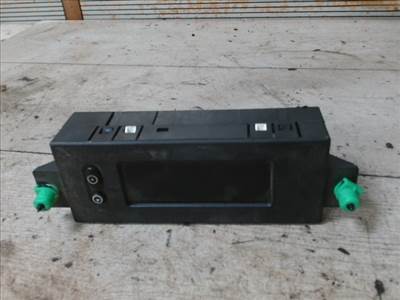 OPEL ASTRA G 97-04 Multifunkciós központi kijelző