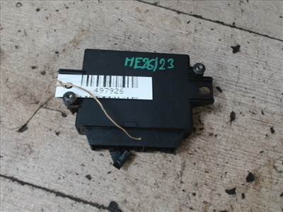 RENAULT CLIO 06-09 PDC parkolássegítő vezérlő