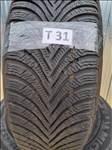  215/65R17"XL használt Michelin téli gumi eladó