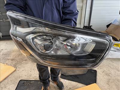 FORD TRANSIT CUSTOM MK1 JOBB FÉNYSZÓRÓ (26-27) jk2113w029dj