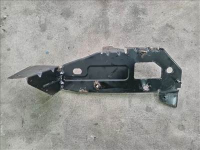 Ford Transit Tranzit 06- Motor kábelköteg biztosítéktábla tartó 6991