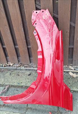 Honda Hrv 2022 bal első sárvédő  602603m0000zz