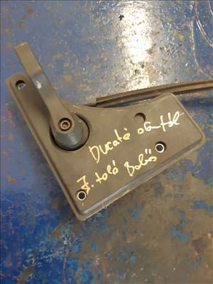 Fiat Ducato III 06-14 Jobb Tolóajtó Belső Kilincs