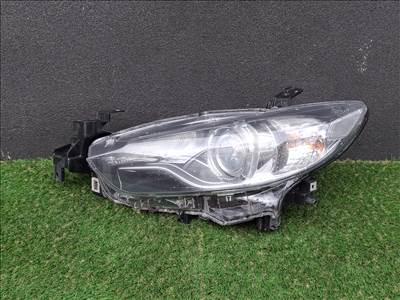 Mazda 6 (3rd gen) Fényszóró 