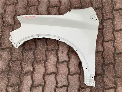 Suzuki Sx4 S-Cross (2013-tól) Új bal első sárvédő 