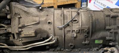 BMW X3 E83 automata sebességváltó gm  96024842