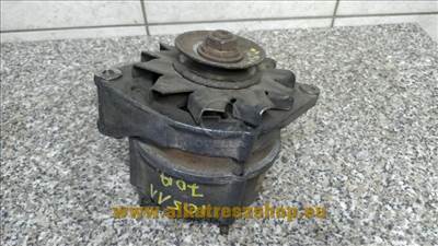 Opel Astra F, Corsa B, Vectra A 1.2-1.4-1.6-1.8 generátor 70A 