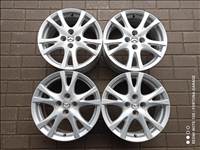 4x100 16" Mazda használt alufelni garnitúra