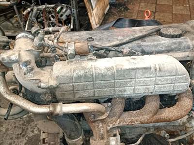 Fiat Ducato II Szívósor *152898* 814043 99468837