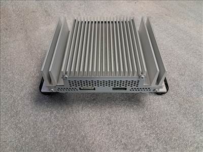 Hyundai ix35 erősítő  963702y000