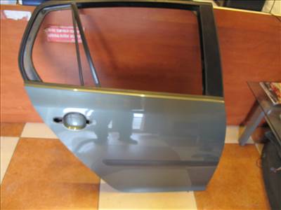 Volkswagen Golf V jobb hátsó ajtó 