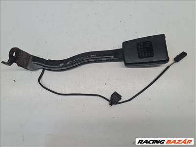 Volkswagen Golf VI bal első biztonsági öv csat (30952) 1k4857755m