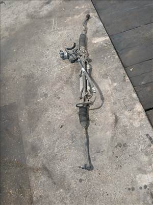 Mercedes A kormánymű 