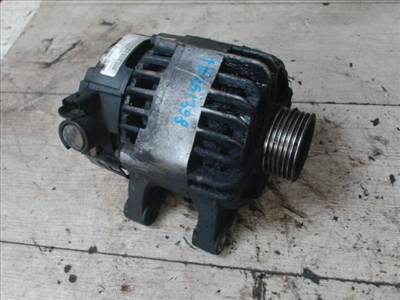 PEUGEOT 206 Generátor.benzines