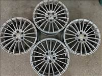  Audi A4, A5, A6, Q5  18" használt Brock alufelni