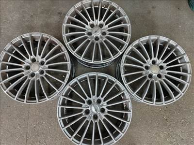  Audi A4, A5, A6, Q5  18" használt Brock alufelni