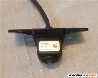 Nissan Leaf II Leaf II ZE1 első kamera  284f16wk0a