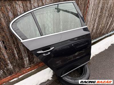 Passat B7 hátsó ajtó 
