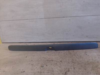 OPEL ASTRA G 97-04 Csomagtér ajtó díszléc