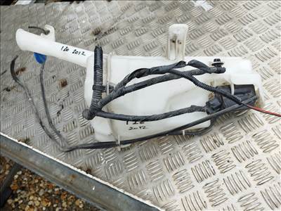 Hyundai i20 (PB) ablakmosó tartály 