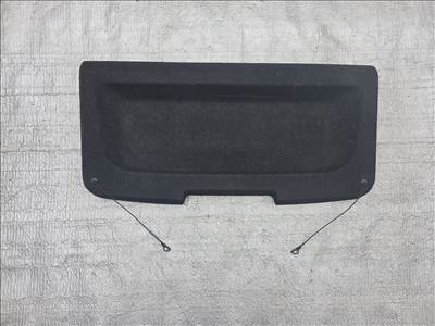 Fiat Grande Punto, Fiat Punto Evo kalaptartó 