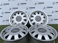 5x112 15" Audi gyári alufelni 6Jx15h2 ET45