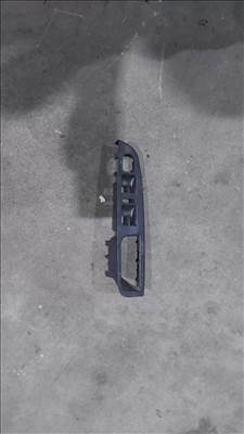 Volkswagen VW Golf 5 V 03- Bal első ajtóbehúzó ablakemelő keret 0066