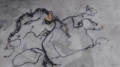 Renault MASTER Opel MOVANO 10 Motortér kábelköteg köteg csatlakozó 280