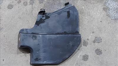 Ford Transit Tranzit MK8 14 Első lámpa alá légterelő műanyag elem 8476