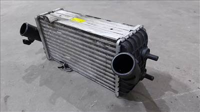 HYUNDAI I30 KIA Cee'd Ceed 12 Töltőlevegő cooler intercooler hűtő 0620