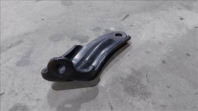 Renault MASTER Opel MOVANO 06- Katalizátor turbó tartó konzol bak 0870