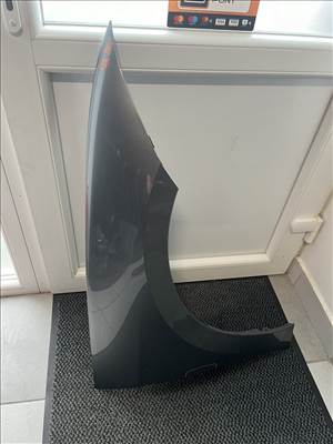 Skoda Superb IV (3Y) jobb első sárvédő  3p0821106