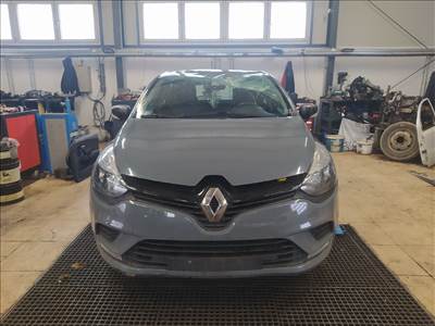 RENAULT CLIO IV 1.2 16V - Bontódik!